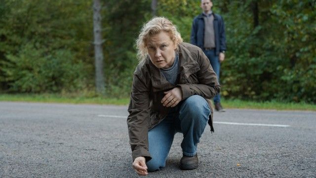 Cry Wolf (2024) - Season 1 - Episode 1
