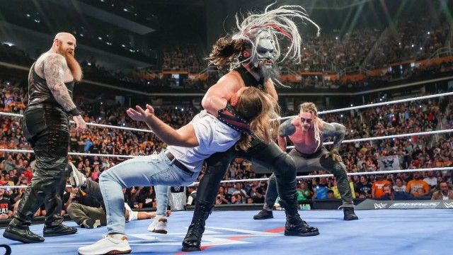 SmackDown 1345