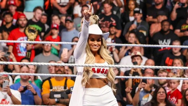 SmackDown 1351