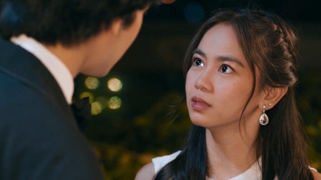 The Engagement