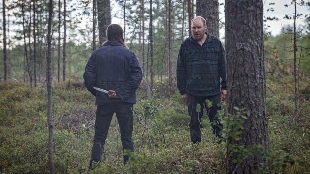 Cry Wolf (2024) - Season 1 - Episode 2