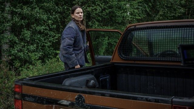 Cry Wolf (2024) - Season 1 - Episode 3