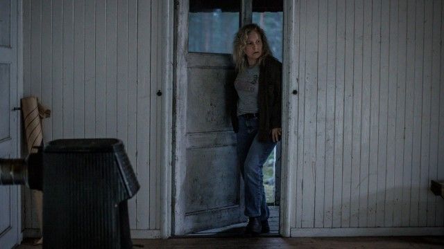 Cry Wolf (2024) - Season 1 - Episode 4