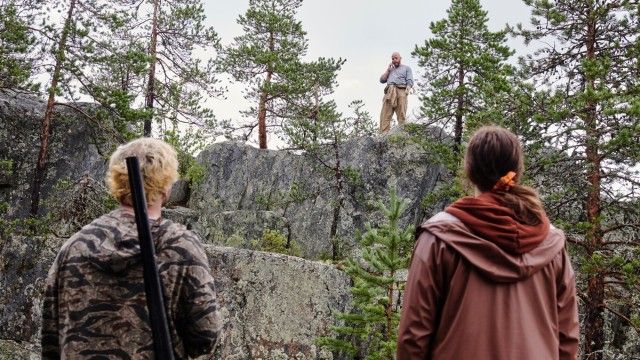 Cry Wolf (2024) - Season 1 - Episode 5