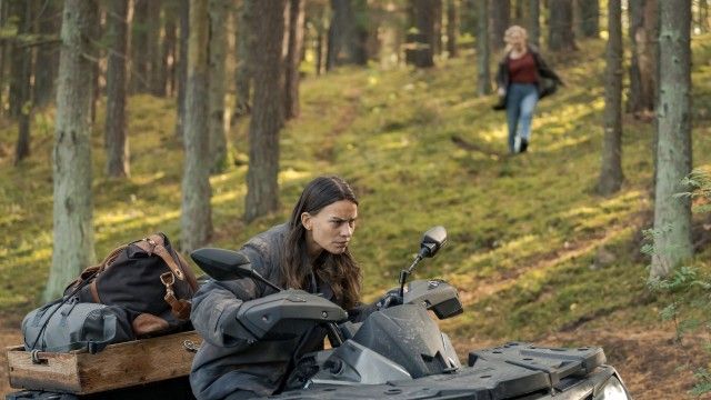 Cry Wolf (2024) - Season 1 - Episode 6