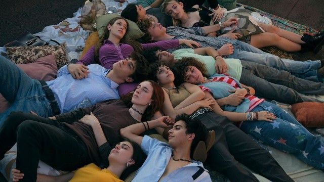 FoQ: La nueva generación - Season 1 - Episode 2