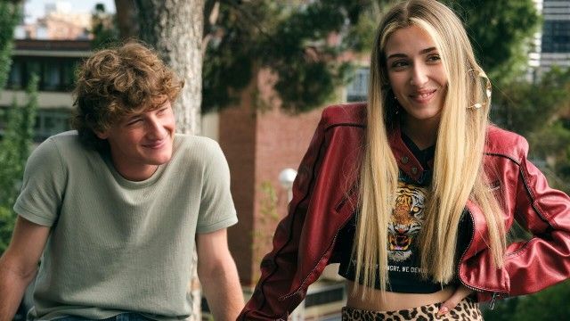 FoQ: La nueva generación - Season 1 - Episode 3