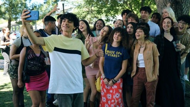 FoQ: La nueva generación - Season 1 - Episode 4