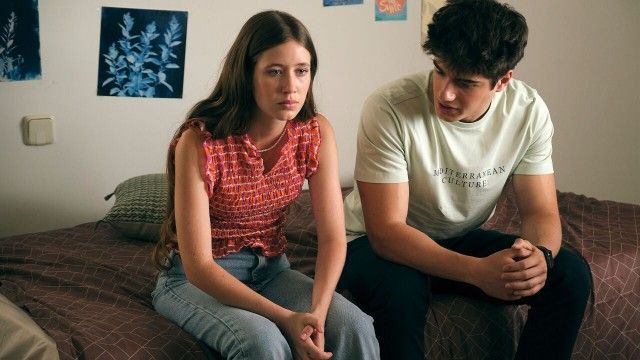 FoQ: La nueva generación - Season 1 - Episode 5