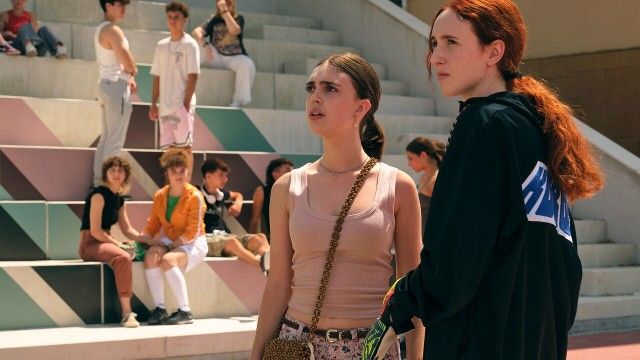 FoQ: La nueva generación - Season 1 - Episode 7