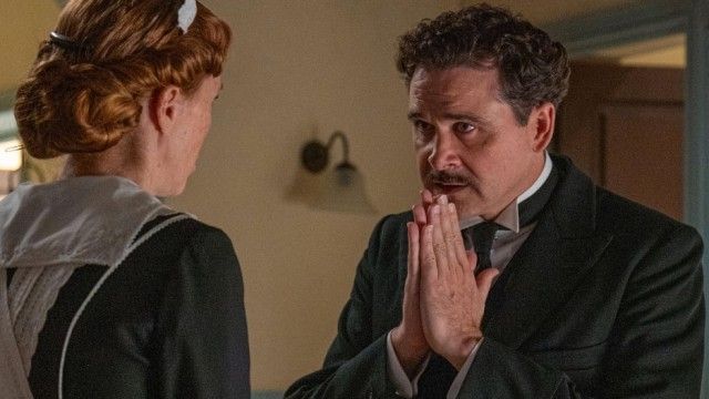 The Promise (La Promesa) - Season 4 - Episode 3