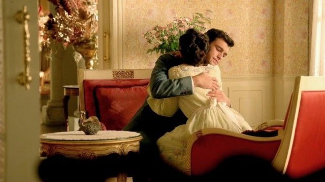 The Promise (La Promesa) - Season 4 - Episode 4