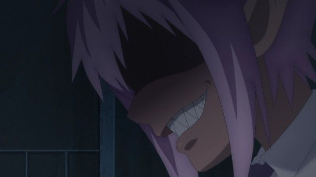 Somehow the Strongest Assassin Appeared