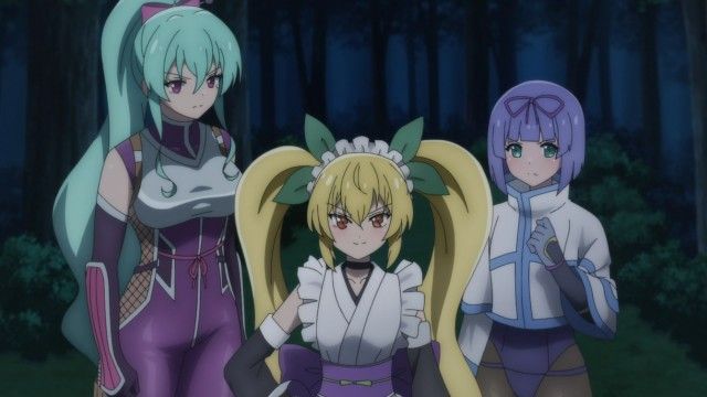 Somehow Supporting Characters Have Started to Shine
