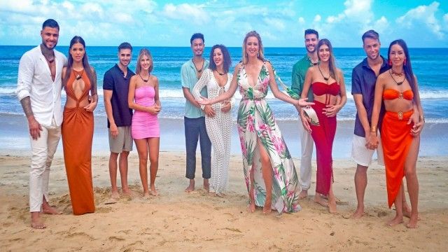 Temptation Island (SP) - Season 9 - Episode 3