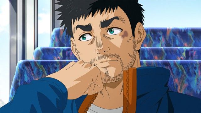 Pondering While Solo Camping