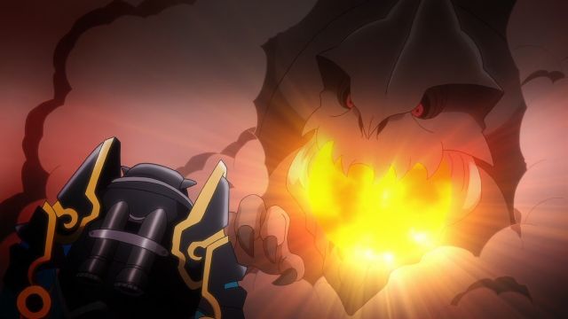 Takumi Takes on Pioneering!