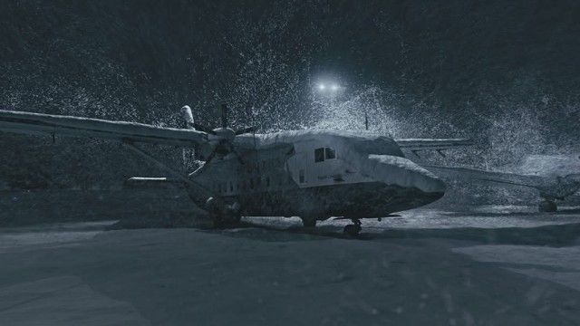 Powerless Plunge (Loganair Flight 670A)