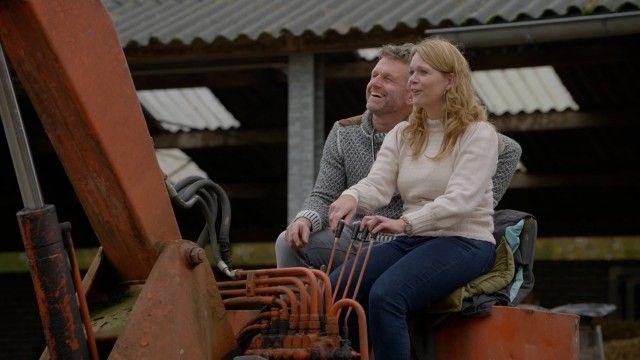 Boer zoekt vrouw - Season 14 - Episode 4