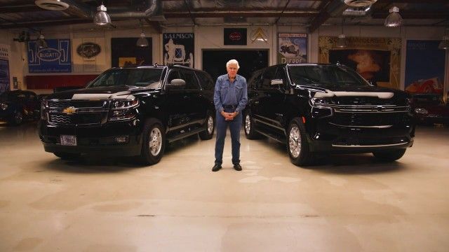 The Diplomatic Security Suburban: An Armored Beast Protecting U.S. dignitaries