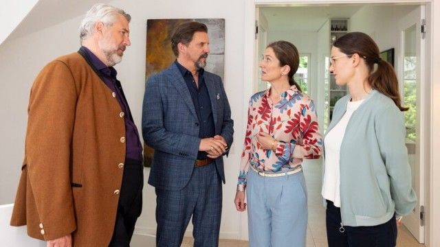 Die Rosenheim-Cops - Season 24 - Episode 17