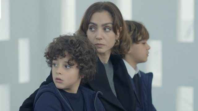 My Family (2025) - Season 2 - Episode 2