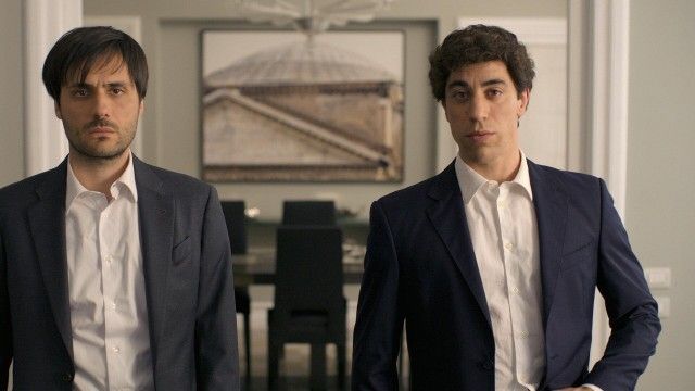 My Family (2025) - Season 2 - Episode 3
