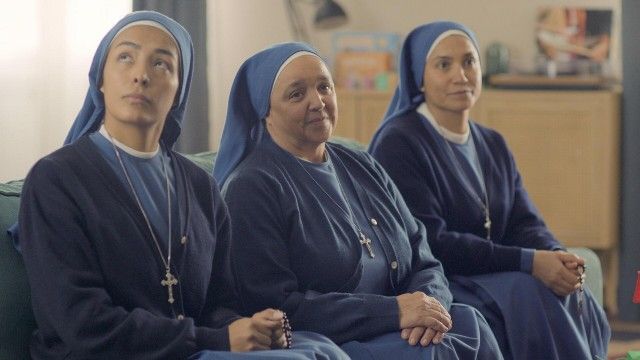 My Family (2025) - Season 2 - Episode 4