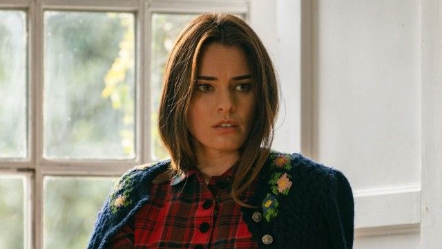 Sueños de libertad - Season 1 - Episode 232