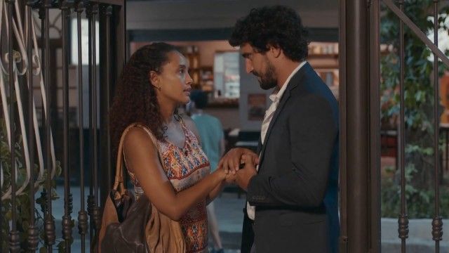 Anything Goes - Season 1 - Episode 4