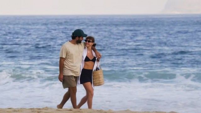 Anything Goes - Season 1 - Episode 6