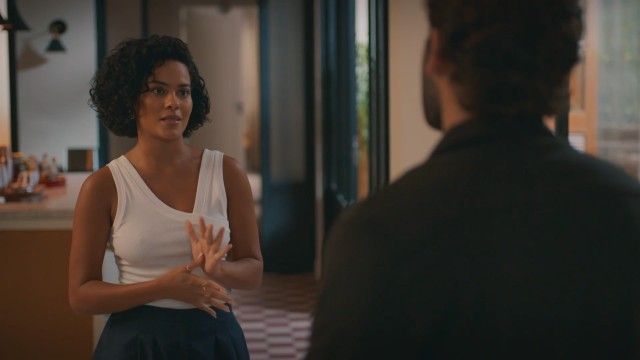 Anything Goes - Season 1 - Episode 22