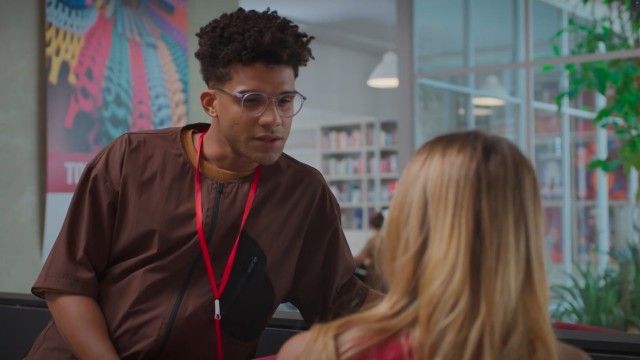 Anything Goes - Season 1 - Episode 28