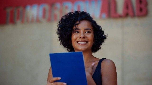 Anything Goes - Season 1 - Episode 30