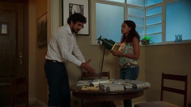 Anything Goes - Season 1 - Episode 31