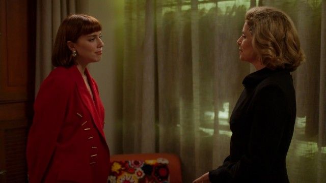 Anything Goes - Season 1 - Episode 32