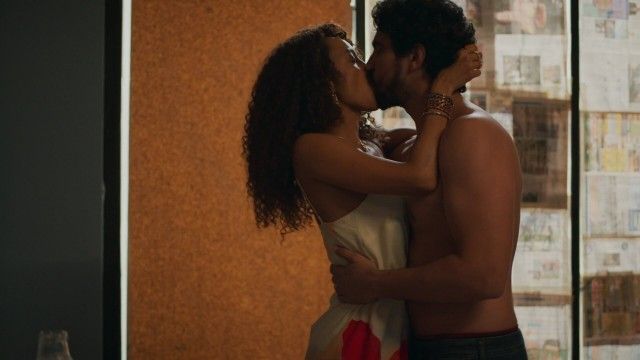 Anything Goes - Season 1 - Episode 134