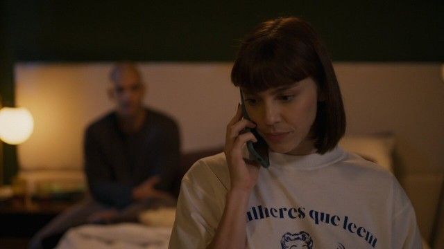 Anything Goes - Season 1 - Episode 136