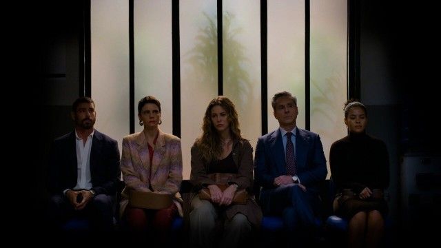 Anything Goes - Season 1 - Episode 166