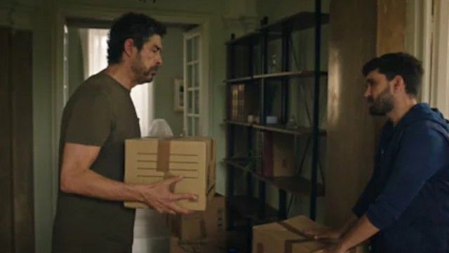 A Professor - Season 3 - Episode 1