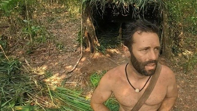 Naked and Afraid Spain - Season 1 - Episode 5