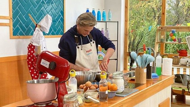 Celebrity Bake Off Spain - Season 3 - Episode 2