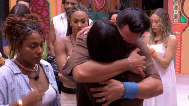 Big Brother Brazil - Season 25 - Episode 23