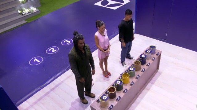 Big Brother Brazil - Season 25 - Episode 28