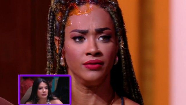 Big Brother Brazil - Season 25 - Episode 36