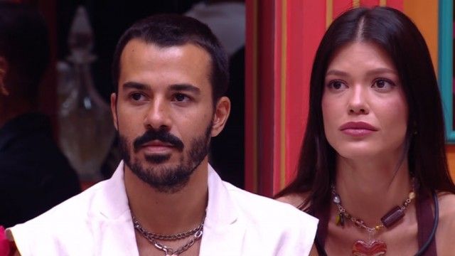 Big Brother Brazil - Season 25 - Episode 37