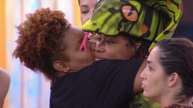 Big Brother Brazil - Season 25 - Episode 41