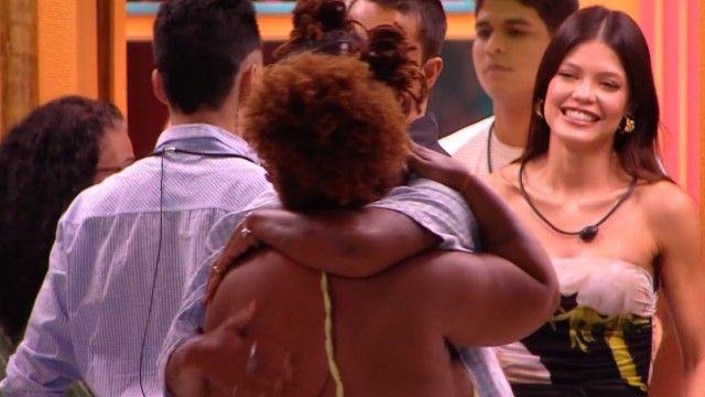 Big Brother Brazil - Season 25 - Episode 42