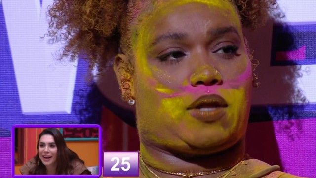 Big Brother Brazil - Season 25 - Episode 43