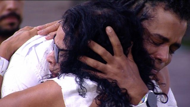 Big Brother Brazil - Season 25 - Episode 44